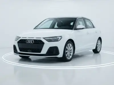 AUDI A1 Sportback Adrenalin 30 TFSI S Tron 85kW en renting