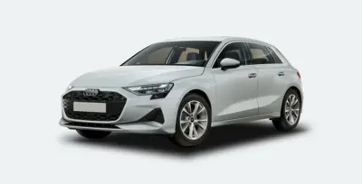 AUDI A3 Sportback Advanced TFSI S Tronic en renting