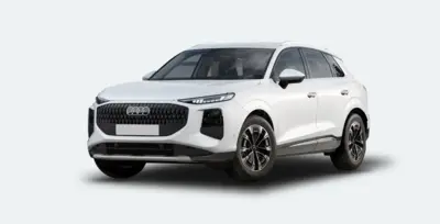 AUDI Q3 Advanced TDI 110 kW S Tronic en renting