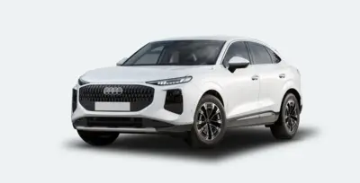 AUDI Q3 Sportback Advanced TDI 110kW S Tronic en renting
