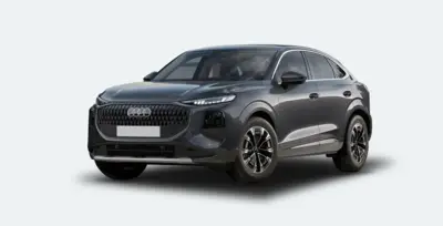 Audi Q3 Sportback Advanced TFSI 110kW S Tronic en renting