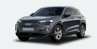 AUDI Q5 Advanced e-hybrid quattro 220kW S tronic en renting