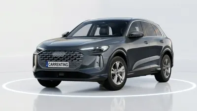 AUDI Q5 Advanced e-hybrid quattro 220kW S tronic en renting