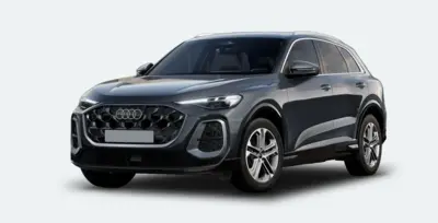 AUDI Q5 SUV S line Edition TDI Quattro S Tronic en renting