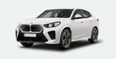 BMW ix2 eDrive20 en renting