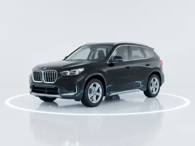 BMW X1 sDrive20d xLine 120kW en renting