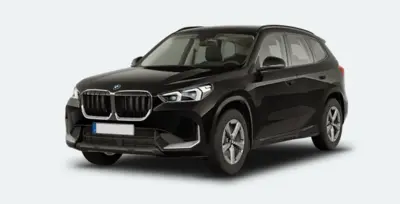 BMW X1 xDrive25e 180kW en renting