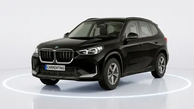 BMW X1 xDrive25e 180kW en renting