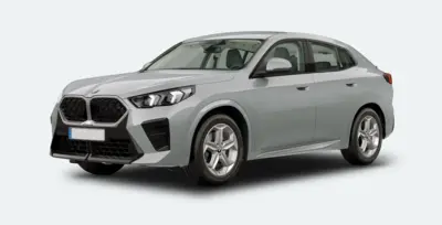 BMW X2 sDrive 20iA 170CV en renting