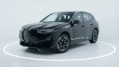 BMW X3 30e xDrive en renting