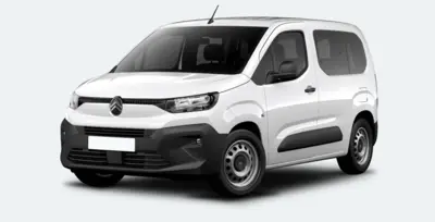 Citroen Berlingo Talla M BlueHDi 100 S&S YOU en renting