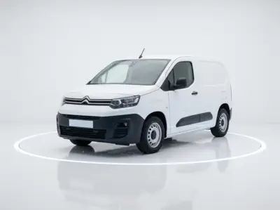 Citröen Berlingo Talla M BlueHDI 100cv van en renting
