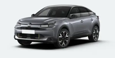 CITROEN C4 Hybrid Business Edition en renting
