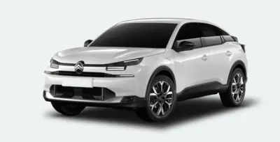 CITROEN C4 Hybrid145CV Business Edition en renting