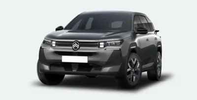 CITROËN C5 AIRCROSS YOU HYBRID 145CV (AUTOMÁTICO) en renting