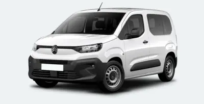 Citroën ë-Berlingo Van Talla M en renting