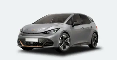 Cupra Born e-Boost Pack Advanced Plus en renting