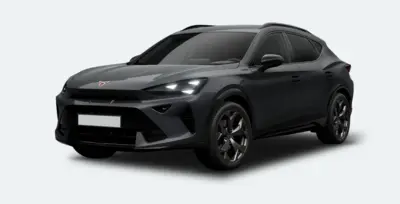 Cupra Formentor 2.0 TDI 150cv DSG MA en renting