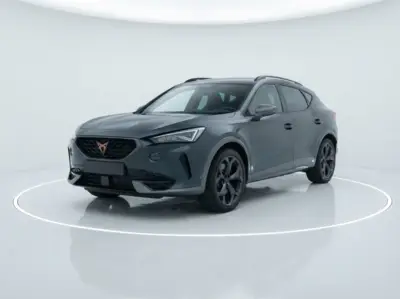 Cupra Formentor eTSI 1.5 110kW (150CV) DSG 7vel. en renting