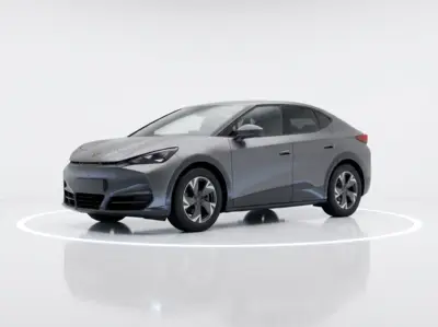Cupra Tavascan Endurance First Edition en renting