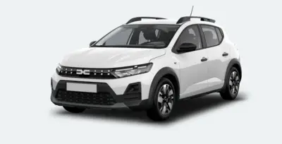 Dacia Sandero Stepway 1.2 Essential ECO-G 120CV en renting