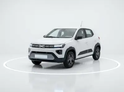 Dacia Spring Expression Electric 33kW (45CV) en renting