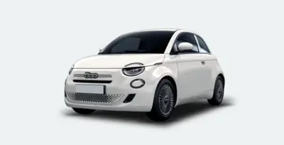 FIAT 500 TORINO 1.0 HYBRID 48KW 65CV (MANUAL) en renting