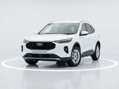FORD Kuga Titanium 1.5 Ecoboost 150CV II en renting