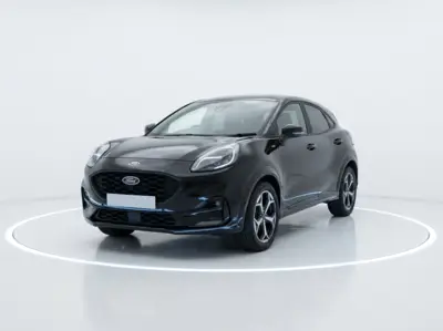 FORD Puma 1.0 EcoBoost MHEV ST-Line 125 en renting