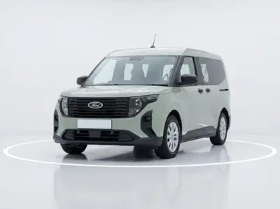 FORD Tourneo Courier Trend 1.0 Ecoboost 125CV M1 II en renting