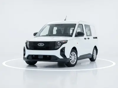 FORD Transit Courier Kombi 1.5 Ecoblue Trend II en renting
