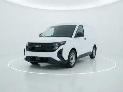 FORD Transit Courier Van 1.5 Ecoblue Trend II en renting