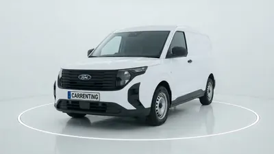 FORD TRANSIT COURIER VAN DIESEL 1.5  100 CV en renting