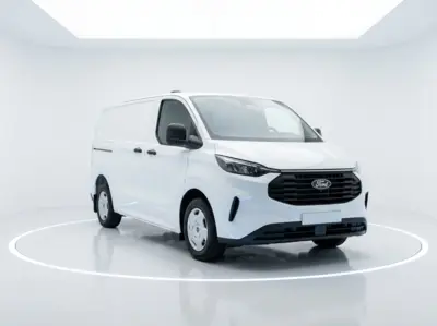 FORD Transit Custom Furgon Van 2.0 Ecoblue 136Cv 280 L1 Trend II en renting
