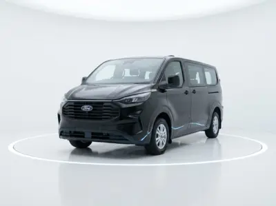 Ford Transit Custom Kombi 2.0 EcoBlue 136CV 320 L2 Trend II en renting