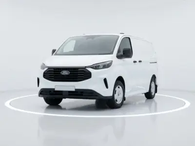 Ford Transit Custom N1 VAN FT280 L1 Trend 2.0 EcoBlue 100kW - ISOTERMO en renting