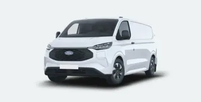 Ford Transit Custom Van 320 L1 BEV Trend 136cv AT en renting
