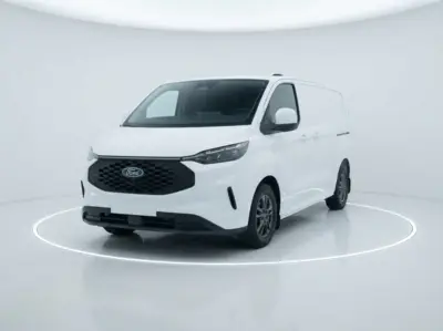 FORD TRANSIT CUSTOM Van BEV 83kWh 100kW 320 L1 Trend en renting