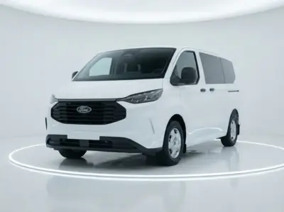 FORD TRANSIT Kombi 2.5 Duratec PHEV 171 340 L1 Trend en renting