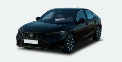 HONDA Civic 2.0 i-MMD Elegance 184CV en renting
