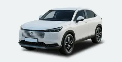 HONDA HR-V 1.5 i-MMD Elegance 131CV MA en renting