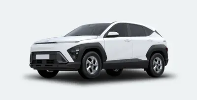 Hyundai Kona 1.0T 100CV Maxx CW en renting