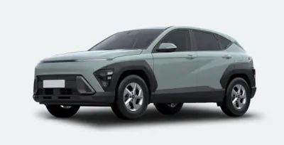 Hyundai Kona HEV 1.6 GDI Maxx DT 138CV en renting