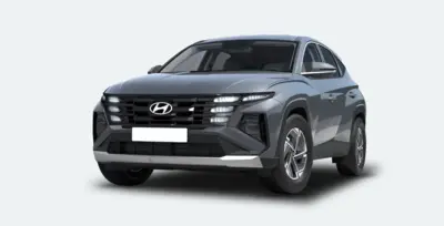 Hyundai Tucson Híbrido 1.6T HEV Klass AT 239CV en renting