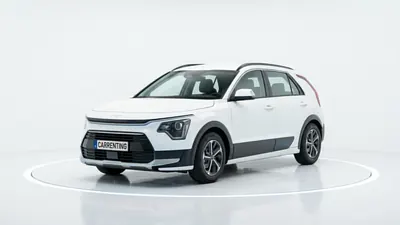 KIA Niro 1.6 GDi HEV 102kW (129CV) Concept CW en renting