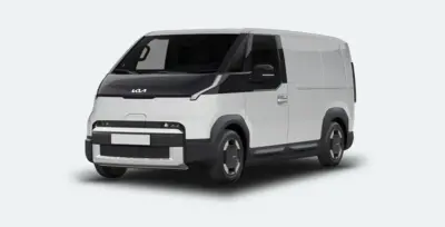 KIA PV5 Cargo L2H1 Long Range Plus en renting