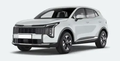 KIA Sportage 1.6 T-GDi HEV 176kW (239CV) Drive 4x2 GRY en renting