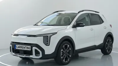 KIA Stonic 1.0 T-GDI MHEV Drive 115CV en renting