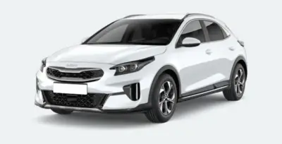 KIA XCeed 1.0 MHEV Drive 85kW (115CV) DCT en renting