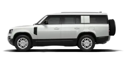 Land Rover Defender 3.0D I6 250S MHEV en renting